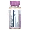 Фото состава Solaray, Гинкго Билоба, Vital Extracts Ginkgo Biloba, 60 капсул