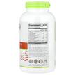 Фото состава NutriBiotic, Витамин С + Электролиты, Lemon Electro-C, 454 г