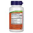 Фото состава Female Balance Фото состава NOW Foods, Альфа-липоевая кислота, Female Balance, 90 капсул