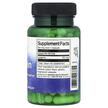 Фото складу Swanson, Apigenin 50 mg, Апігенін, 90 капсул