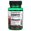 Фото состава Птеростильбен, Pterostilbene Plus with Resveratrol, 30 капсул