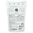 Фото складу Organic Spirulina Chlorella, Спіруліна, 720 таблеток