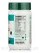 Фото складу Green Foods, Organic Chlorella 200 mg, Хлорела, 60 г
