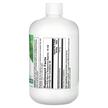 Фото состава Pure MSM Liquid Unflavored 700 mg, Метилсульфонилметан МСМ, 473 м
