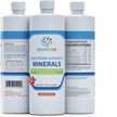 Фото состава BrainChild Nutritionals Spectrum Support, Минеральные добавки, 47