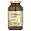Фото состава Solgar, Ниацин 500 мг, No-Flush Niacin 500 mg, 250 капсул