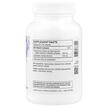 Фото складу Glucosamine & Chondroitin 90, Глюкозамін і хондроїтин, 90 кап