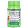 Фото складу Nature's Truth, Iron 65 mg, Залізо, 120 таблеток
