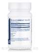 Фото состава Klaire Labs, Коэнзим CoQ10, CoEnzyme Q10 60 mg, 60 капсул