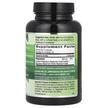 Фото складу Emerald, Pure Albion Magnesium 400 mg, Магній, 120 капсул