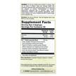 Фото складу IBX Soothing Bowel Formula Фото складу IBX Soothing Bowel Formula, Підтримка кишківника, 120 капсул