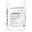 Фото состава Natures Plus, Коллагеновые пептиды, Collagen Peptides, 588 г
