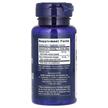 Фото складу Life Extension, Silymarin 100 mg, Силімарин 100 мг, 90 капсул