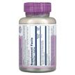 Фото складу Vital Extracts Black Cohosh 545 mg, Клопогон кістевидний, 120 кап