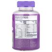 Фото состава Витамины для беременных, Prenatal Gummies, 120 таблеток