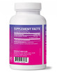 Фото состава Пробиотики, HU58 High Potency Bacillus Subtilis, 60 капсул