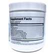 Фото состава Dr. Berg, Электролиты, Electrolyte Powder Tropical Coconut, 295 г