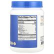 Фото состава Nutricost, Декстроза, Dextrose Unflavored, 907 г
