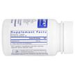 Фото состава Pure Encapsulations, Коэнзим CoQ10, CoQ10 120 mg, 30 капсул