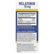 Фото складу Superior Source, Melatonin 10 mg, Мелатонін, 100 таблеток