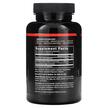 Фото складу Force Factor, Black Maca, Мака, 90 капсул