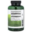 Фото складу Swanson, Saw Palmetto 540 mg, Екстракт Пальметто, 250 капсул