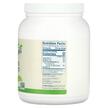 Фото складу NOW, Better Stevia, Стевія в порошку, 454 г