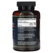 Фото складу Sunergetic, Magnesium Complex 500 mg, Магній, 120 капсул