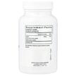 Фото состава Vital Nutrients, Кальций, Calcium Citrate/Malate, 100 капсул
