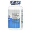 Фото складу Double Strength 100% Tribulus 60, Трибулус, 60 капсул