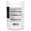 Фото состава БЦАА, Maxi-BCAA Powdered Drink Mix Raspberry Lemonade, 375 г