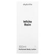 Фото складу Perfumed Body Lotion White Rain Фото складу Skybottle, Perfumed Body Lotion White Rain, Лосьон для тіла, 300