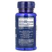Фото складу Life Extension, Pregnenolone 50 mg, Прегненолон 50 мг, 100 капсул
