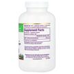 Фото состава MSM 1000 мг, MSM 1000 mg 180 Vegetarian, 180 капсул