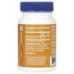 Фото состава TheVitaminShoppe, Коэнзим CoQ10, CoQ-10 400 mg, 30 капсул