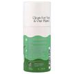 Фото складу Fomin, Whole Body Deodorant Cucumber Aloe, Дезодорант, 50 г