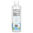 Фото состава Магний, Magnesium Calm Liposomal Almond Vanilla, 450 мл