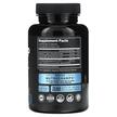 Фото складу NutraChamps, 5-HTP 200 mg, 5-гідрокситриптофан, 120 капсул