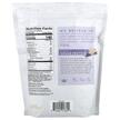 Фото складу Pure Power Organic Vegan Protein Vanilla, Протеїн Веганский, 540 