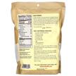 Фото складу Bob's Red Mill, Spelt Flour Whole Grain, Зернові культури, 6