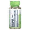 Фото состава Solaray, Эхинацея, True Herbs Echinacea Goldenseal 500 mg, 100...