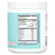 Фото состава Women Pre-Workout Complex With Vitamin, Предтренировочный комплек