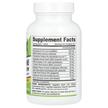 Фото складу Vegan Glucosamine MSM & Chondroitin, Глюкозамін Хондроітин, 9