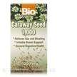Фото складу Bio Nutrition, Caraway Seed, Підтримка стресу, 60 капсул