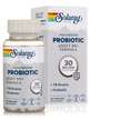 Фото состава mycrobiome probiotic Adult 50+ Formula 30 Billion, Пробиотики, 30