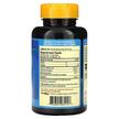 Фото складу BioAstin EyeAstin Hawaiian Astaxanthin 6 mg, Астаксантин, 60 капс