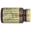 Фото состава Solgar, Витамин D, Vitamin D3 1000 IU Chewable, 3 таблеток