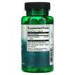 Фото состава Swanson, N-ацетилцистеин 600 мг, N-Acetyl Cysteine, 100 капсул