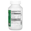 Фото складу Spirulina 500 mg 500, Спіруліна 500 мг, 500 таблеток