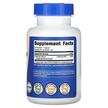 Фото состава Nutricost, Метилфолат, Methyl Folate 1000 mcg, 120 капсул